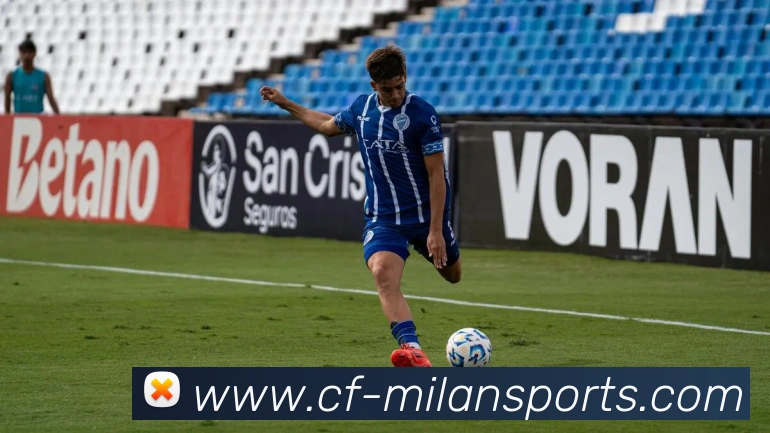 米兰体育发展历程