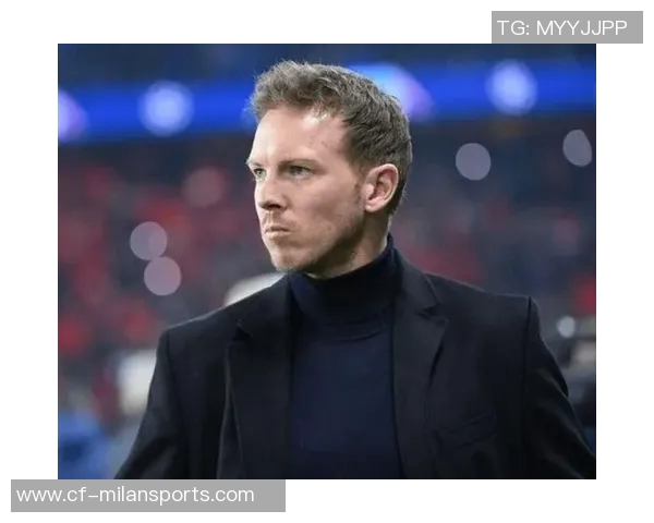 纳格尔斯曼谈基米希位置变化强调控球时与拜仁保持一致 纳格尔斯曼谈基米希位置变化强调控球时与拜仁保持一致