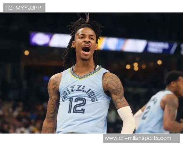 克莱与莫兰特的名人堂之路谁更有希望引发热议 克莱与莫兰特的名人堂之路谁更有希望引发热议