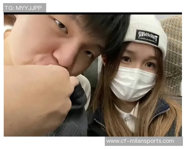 杨瀚森与女友约会被翻译哥打扰网友调侃成电灯泡真搞笑