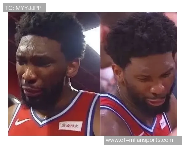 76人或将考虑交易恩比德考辛斯对此表示非常确定 76人或将考虑交易恩比德考辛斯对此表示非常确定