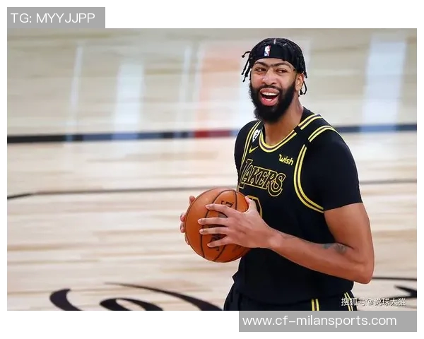 浓眉若被交易将寻求提前续约合同引发关注剩余合同价值17537亿 浓眉若被交易将寻求提前续约合同引发关注剩余合同价值17537亿