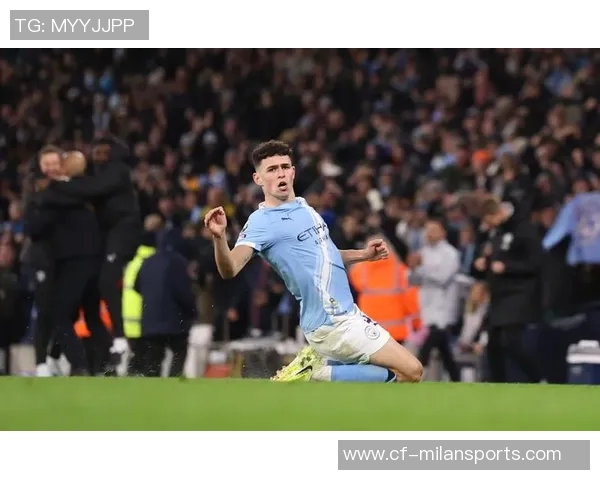 瓜迪奥拉点评福登表现不佳强调需冷静处理球权问题 瓜迪奥拉点评福登表现不佳强调需冷静处理球权问题