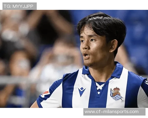 久保建英积极备战巴西队力争主场不再遭遇惨败 久保建英积极备战巴西队力争主场不再遭遇惨败