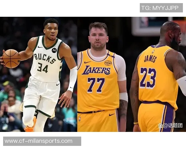 湖人引进字母哥的前景分析尼科哈里森并非雄鹿总经理