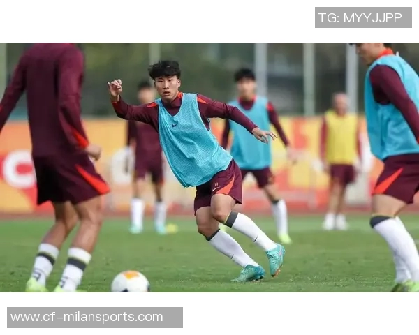 久尔杰维奇团队全运会观战寻宝为U20亚洲杯备战添新动力