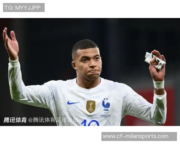 姆巴佩本赛季射门次数领跑五大联赛哈兰德紧随其后差距明显