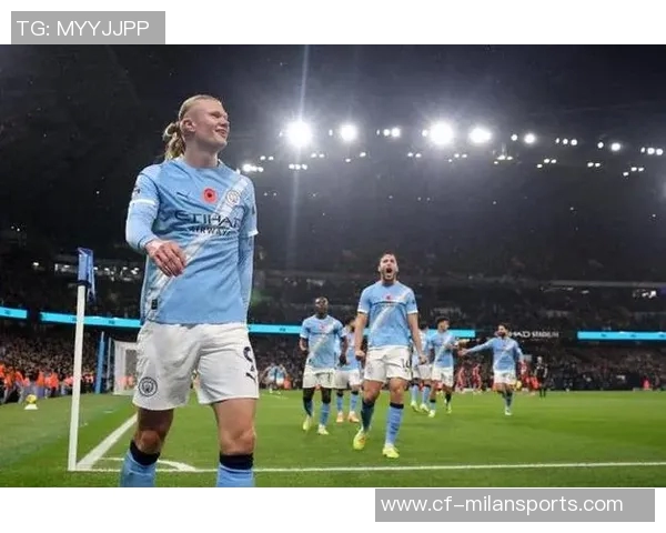 卡拉格专栏：阿森纳面对利物浦应保持信心最大威胁来自哈兰德的进攻能力