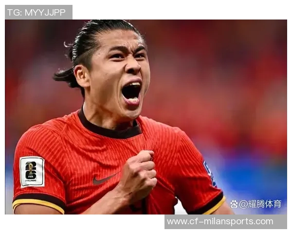 国足队长张玉宁参与FIFA年度最佳投票结果揭晓姆巴佩荣获第一名