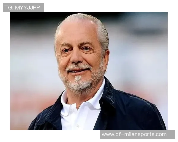 孔蒂被誉为那不勒斯教练席上的马拉多纳德佬欲续约至2029年