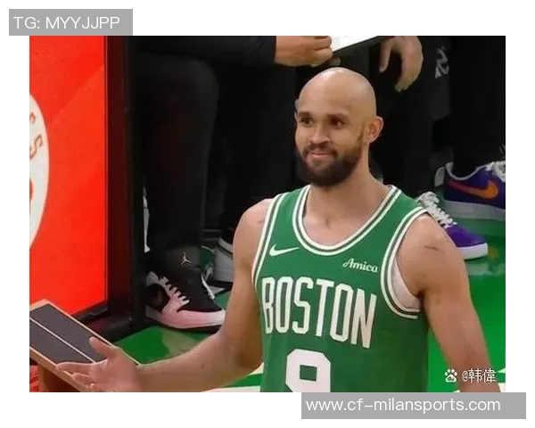 杰伦布朗末节狂砍13分全场贡献35分4篮板8助攻助力球队取胜