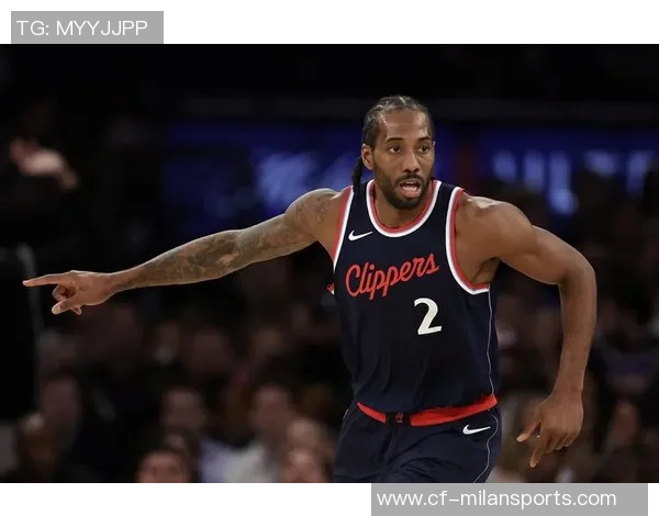 快船遭遇惨败小卡复出难挽颓势球队近12场仅获2胜西部倒四危机加剧