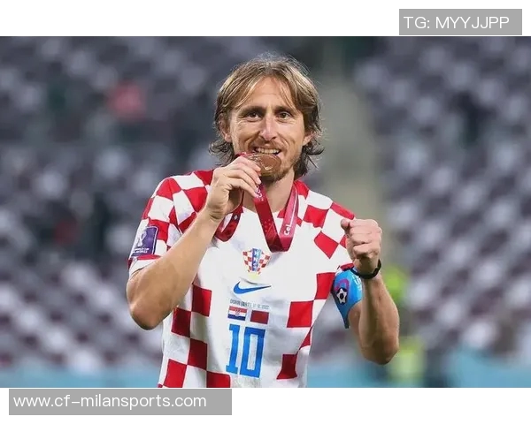 拉比奥特称赞莫德里奇并呼吁意大利重返世界杯舞台