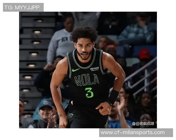 明日鹈鹕对决开拓者锡安与乔丹普尔因伤缺阵影响比赛走势