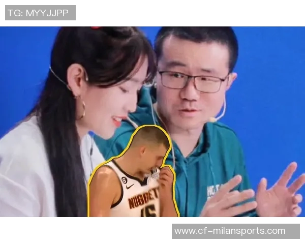 徐静雨分析勇士季后赛潜力仅雷霆掘金能与之抗衡