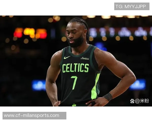 杰伦布朗分析末节崩盘原因强调快节奏与减少失误的重要性