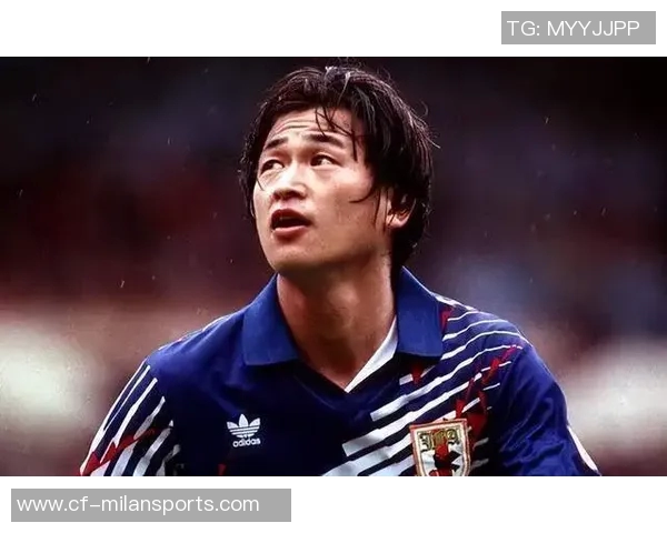 58岁三浦知良有望加盟J3福岛成历史首位60岁J联赛球员