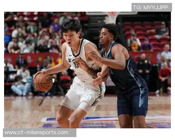 西索科逐渐成熟的表现启示杨瀚森需要更多出场时间