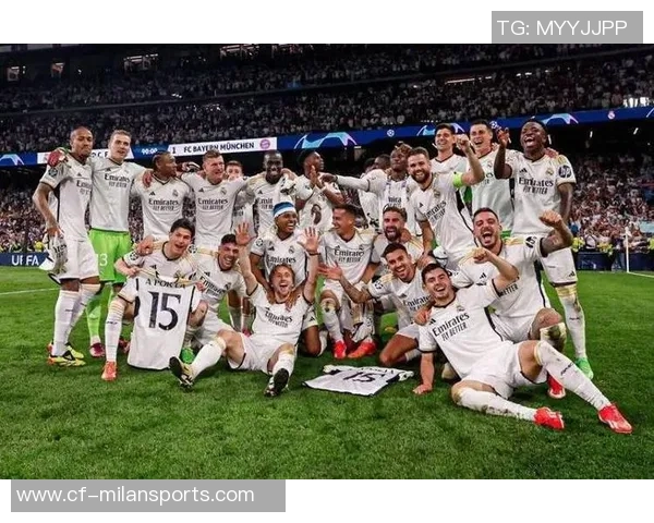 欧冠历史上前六场全胜球队的最终命运揭秘只有皇马和拜仁实现夺冠梦想