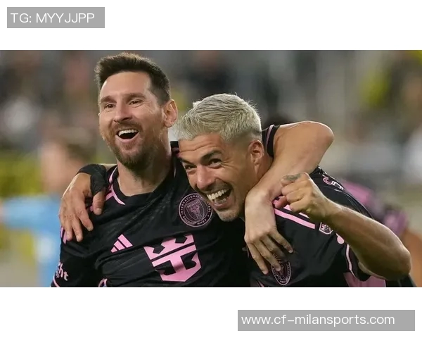 苏亚雷斯精彩表现梅开二度助力迈阿密实现惊天逆转战平对手