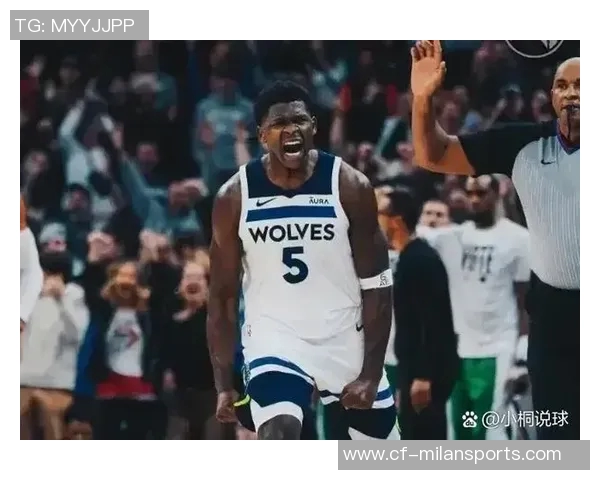 凯尔特人迎战森林狼先发阵容对决布朗怀特携手爱德华兹戈贝尔兰德尔争锋