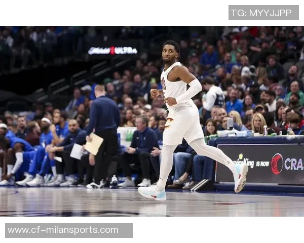 米切尔赛后发声：胜利不算完美需警惕被动局面再现