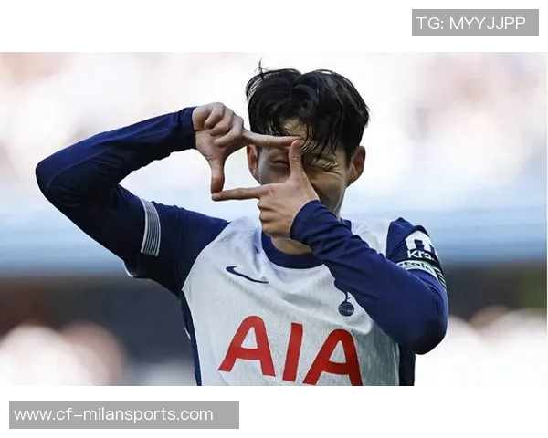 理查利森回忆奥运金牌喜悦韩国球迷因孙兴慜对我情有独钟